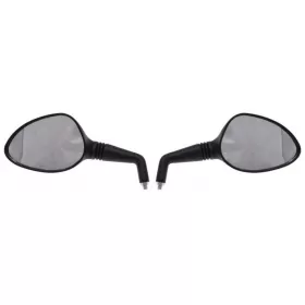 Universal mirrors M10 2pcs