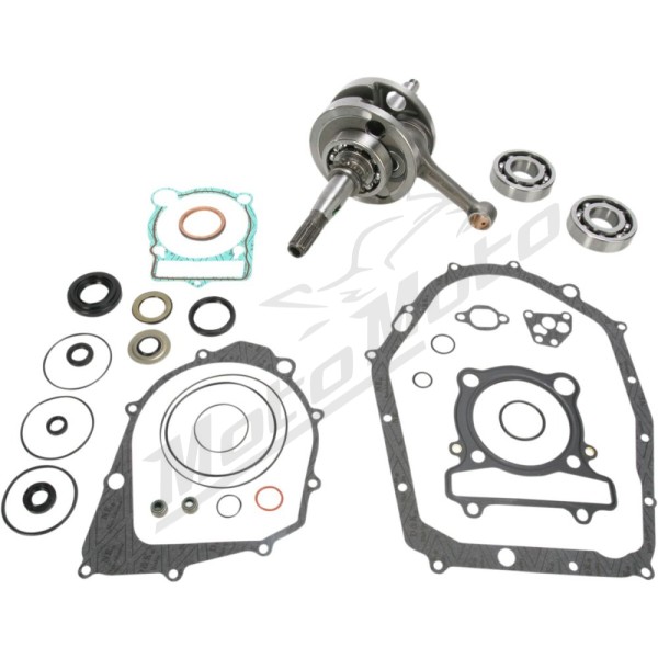 HOT RODS Crankshaft Kit Yamaha YFM 350 87-10