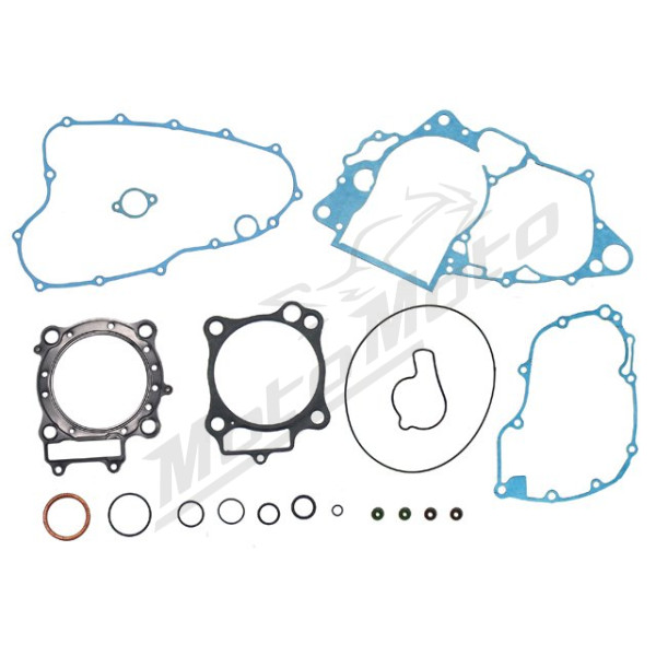 Namura gasket set Honda CRF 450 R 07-08