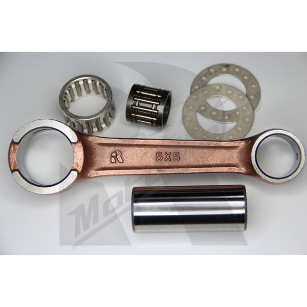 Royal Rods connecting rod YAMAHA YZ 250 90-98