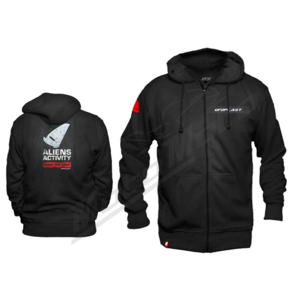 UFO Hoodie