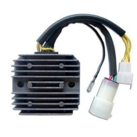 DZE voltage regulator Honda XRV 650 Africa Twin 88-90
