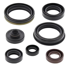 MOOSE OFFROAD Oil Seal Kit Suzuki RM-Z 250 07-25