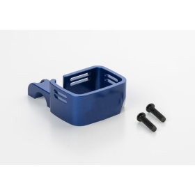Sno-X Universal Brake Reservoir Guard Blue
