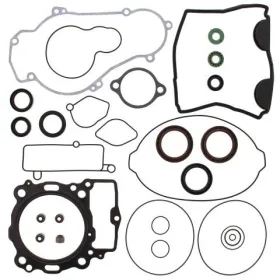 Winderosa (vertex) gasket set KTM SX-F / XC-F 450 07-12