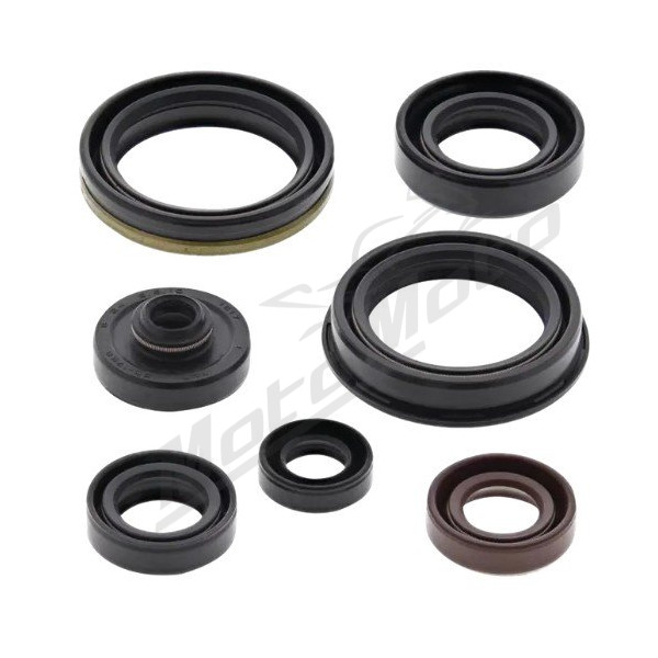 MOOSE OFFROAD Oil Seal Kit Suzuki RM-Z 250 07-25