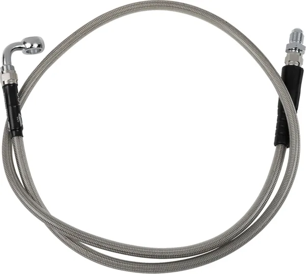 MOOSE OFFROAD Stainless Steel Braided Clutch Line BETA RR / RR-S / RX 350-500cc 20-26