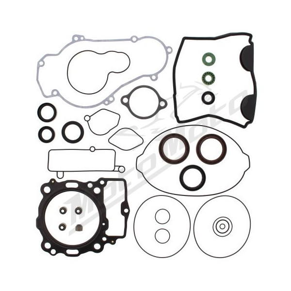 Winderosa (vertex) gasket set KTM SX-F / XC-F 450 07-12