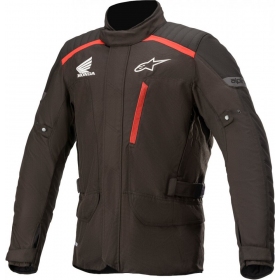 Alpinestars Honda Gravity Drystar Textile Jacket