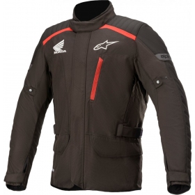 Alpinestars Honda Gravity Drystar tekstilinė striukė