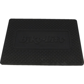 BIKE LIFT Anti-skid Rubber Mat 44,5 x 33 cm