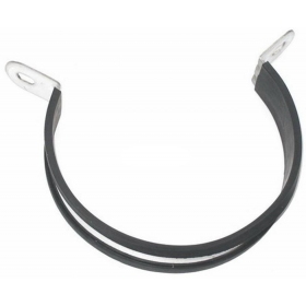 Exhaust clamp Ø14cm 1pc