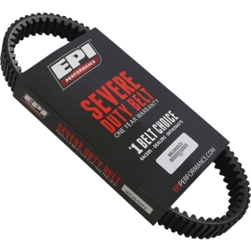 EPI Severe Duty Drive Belt Yamaha YXC / YXE / YXM 700 14-25