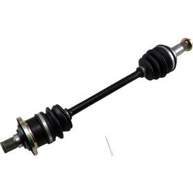 MOOSE OFFROAD FOUR WHEEL OEM Replacement Standard CV Axle Arctic Cat H1 / H2 / Super Duty / V2 400-1000cc 05-14