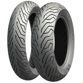 Padanga MICHELIN City Grip 2 TL 64S 150/70 R13