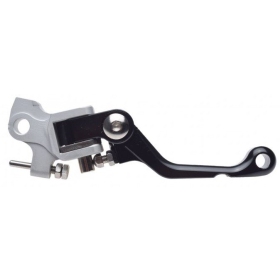 Universal foldable brake lever 1pc