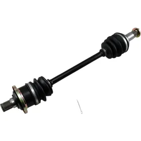 MOOSE OFFROAD FOUR WHEEL OEM Replacement Standard CV Axle Arctic Cat H1 / H2 / Super Duty / V2 400-1000cc 05-14