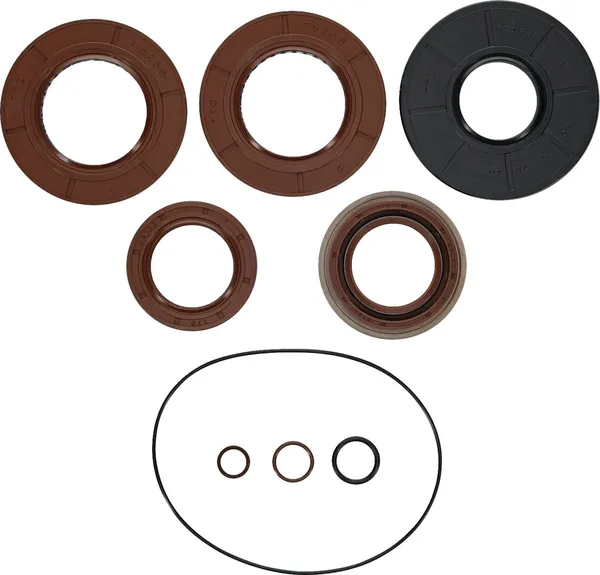 MOOSE OFFROAD HARD-PARTS Transaxle Seal Kit Polaris Polaris RZR 925cc 20-24