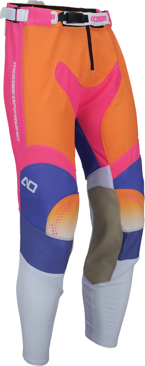 MOOSE OFFROAD Alpha One MTB Kelnės