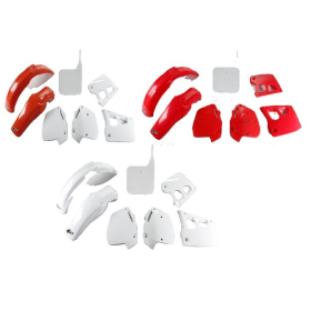 UFO Plastic Kit Honda CR125R/250R 90-92