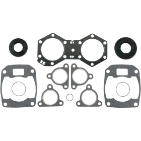 VERTEX Complete Engine Gasket Set Polaris Edge / Indy / IQ / RMK / Supersport / Trail / Widetrak 550cc 01-21