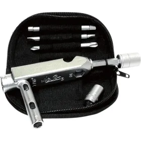 MOTION PRO Universalus atsuktuvas