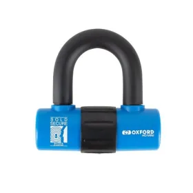 OXFORD HD Mini Spyna