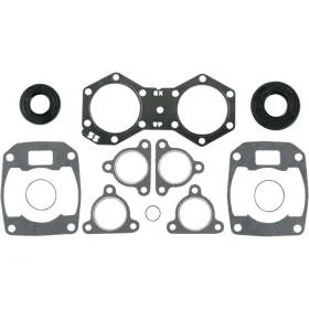 VERTEX Pilnas variklio tarpinių rinkinys Polaris Edge / Indy / IQ / RMK / Supersport / Trail / Widetrak 550cc 01-21