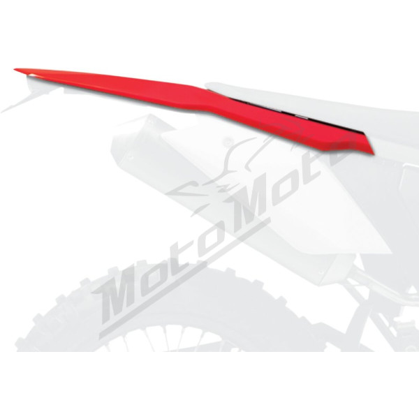 Polisport Rear Fender GasGas EC 125-300cc 05-06 Red