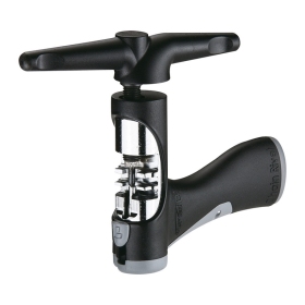 SUPER B Chain Rivet Extractor Patented 8/9/10 Speed