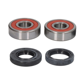 Tourmax Wheel bearing kit front (with sealants) Kawasaki KZ 1300 79-81
