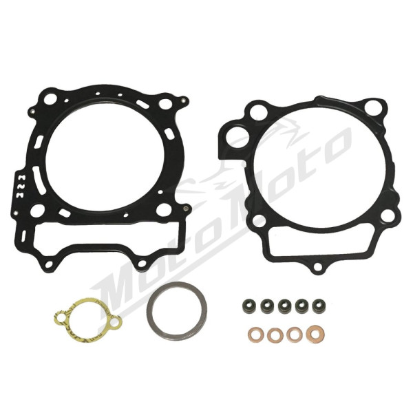 Artein Gaskets top end gaskets Yamaha WR F / YZ F / YFZ 450cc 06-15