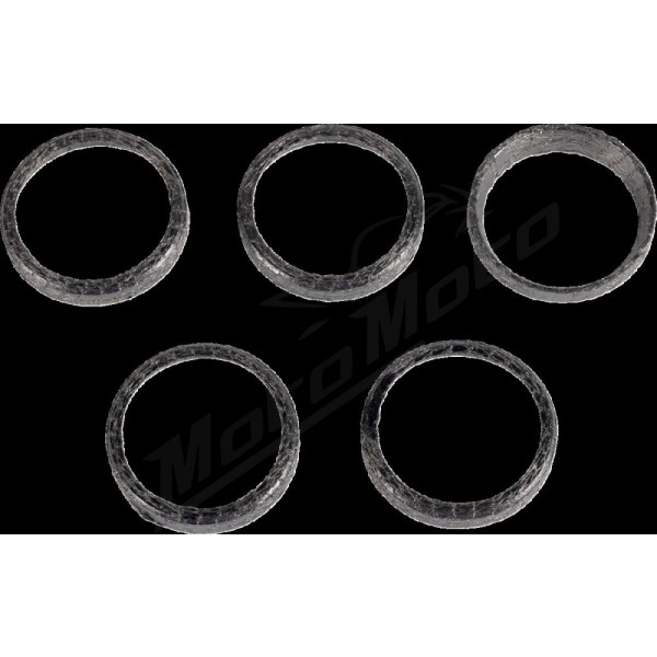 JAMES GASKET Exhaust Gaskets Harley Davidson 1340-1800cc 1984-2019