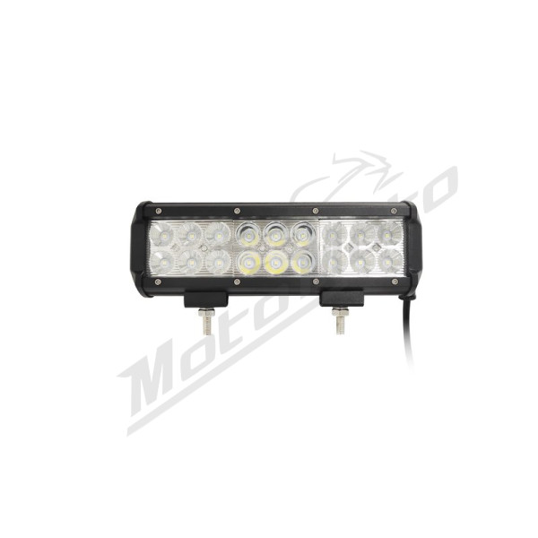 Kinwons Universal Led Bar 10-30V 54W Combo