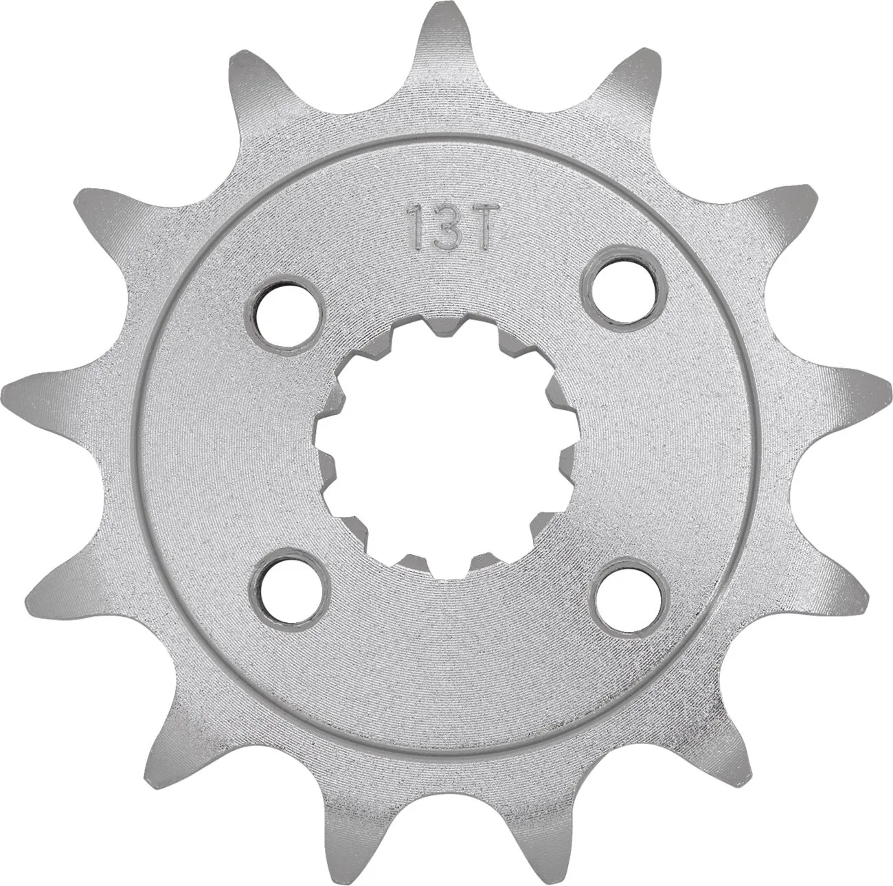 MOOSE OFFROAD Front Sprocket 13T Honda CRF / XR 250cc 95-25