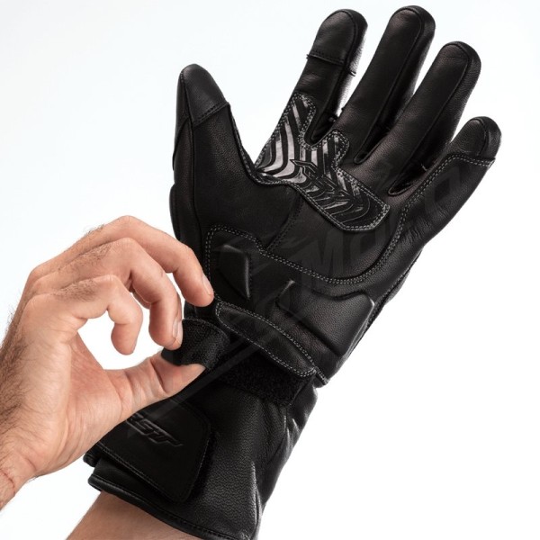 RST Storm 2 Waterproof Gloves Leather