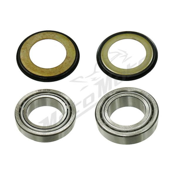 Sixty5 steering bear kit 30x50x15 2pcs Honda CRF 250-450 R 13-17