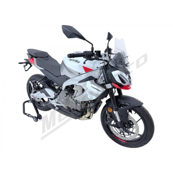 WRS Priekinis stiklas Touring Skaidrus Aprilia Tuono 457 ABS 2025