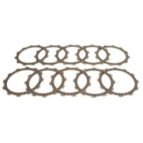4RIDE Clutch friction disc set Honda ST 1100cc 90-01