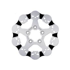 GALFER BRAKE ROTOR FIXED SKULL Harley Davidson XL / XR 883-1200cc 05-22