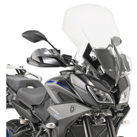 KAPPA Windshield clear 69.5x48cm. Yamaha Tracer 900 18-20