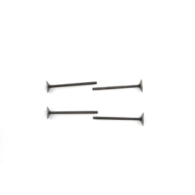 NARAKU Cylinder Head Valve Set 21/23mm Beta / Daelim / Rieju / Yamaha 125 06-20