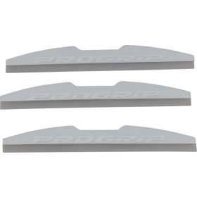 PRO GRIP XL Roll-Off Film System Mud Flaps