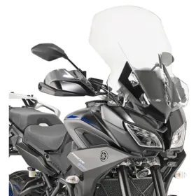 KAPPA Windshield clear 69.5x48cm. Yamaha Tracer 900 18-20