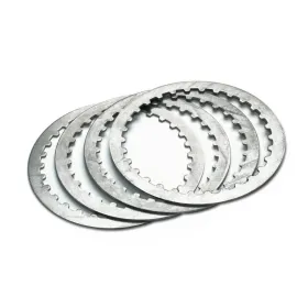 TRW Clutch Steel Drive Plate Kit Triumph Daytona / Street Triple / Tiger 675-800cc 06-22