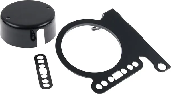 CULT WERK Spidometro laikiklis šone Harley Davidson XL 883-1200cc 04-22