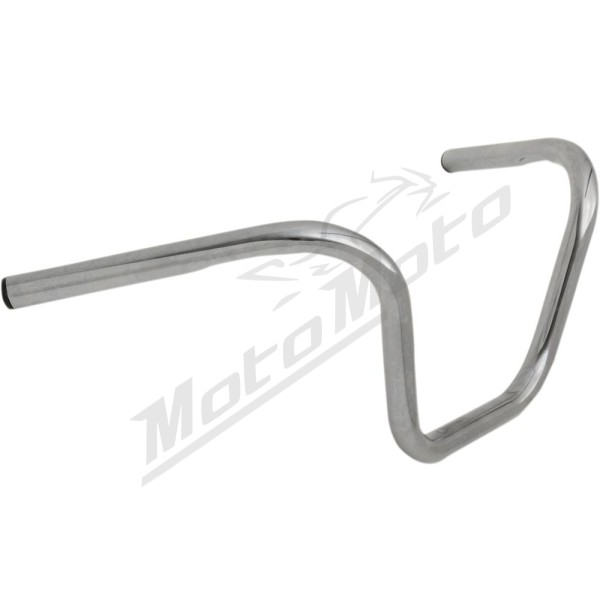 EMGO Universal Stocker Ø25.4mm Handlebar 71x21.5cm