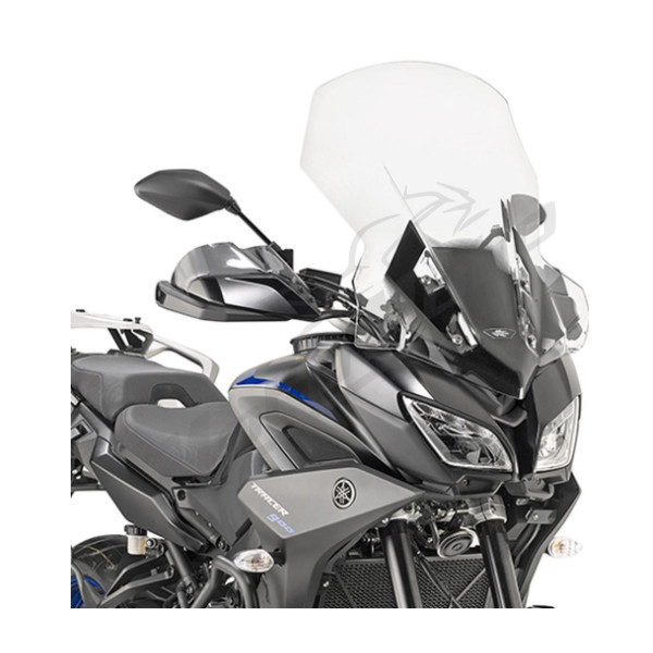 KAPPA Windshield clear 69.5x48cm. Yamaha Tracer 900 18-20