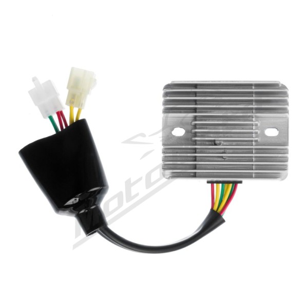 MOTOPLAT Regulator Honda CB / VFR 800/1300 98-01