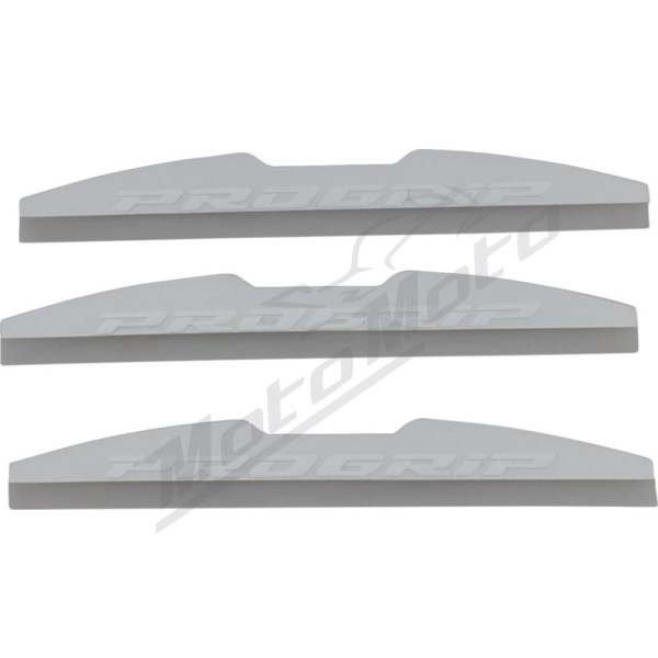 PRO GRIP XL Roll-Off Film System Mud Flaps